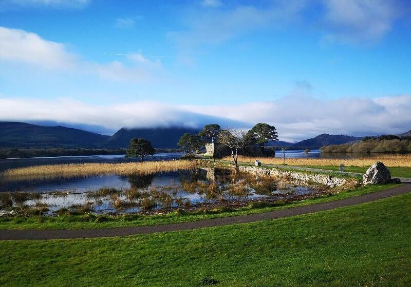 Pokój Standard, Best Western Porto Antico