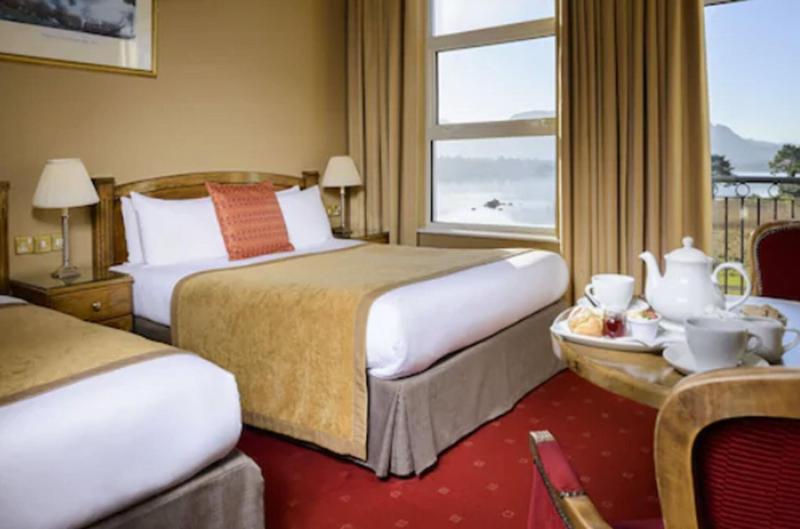 Pokój Standard, Best Western Porto Antico