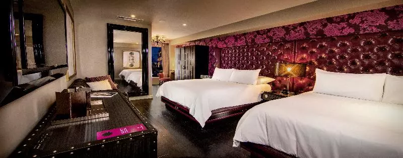 اتاق راحتی, Best Western Porto Antico