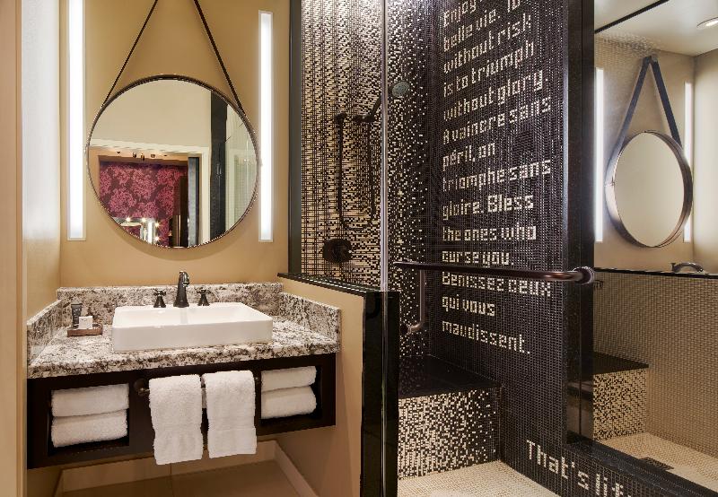 Comfort Room, Best Western Porto Antico