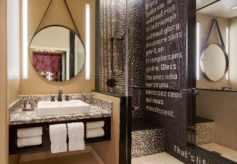اتاق راحتی, Best Western Porto Antico