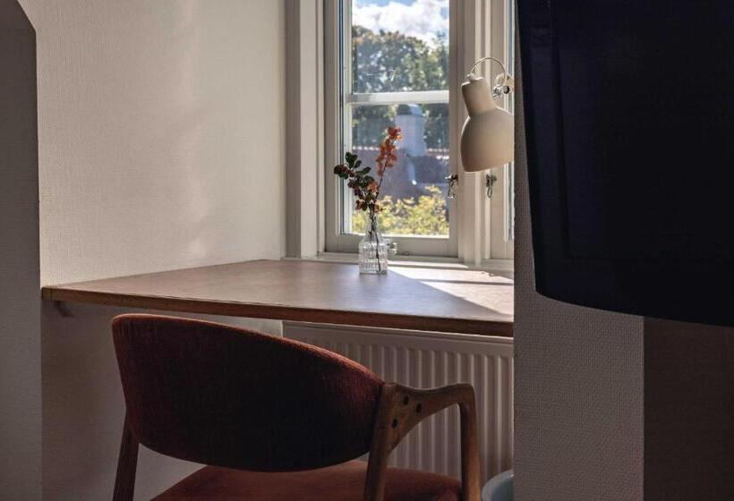 스탠다드 싱글 룸, Best Western Solhem