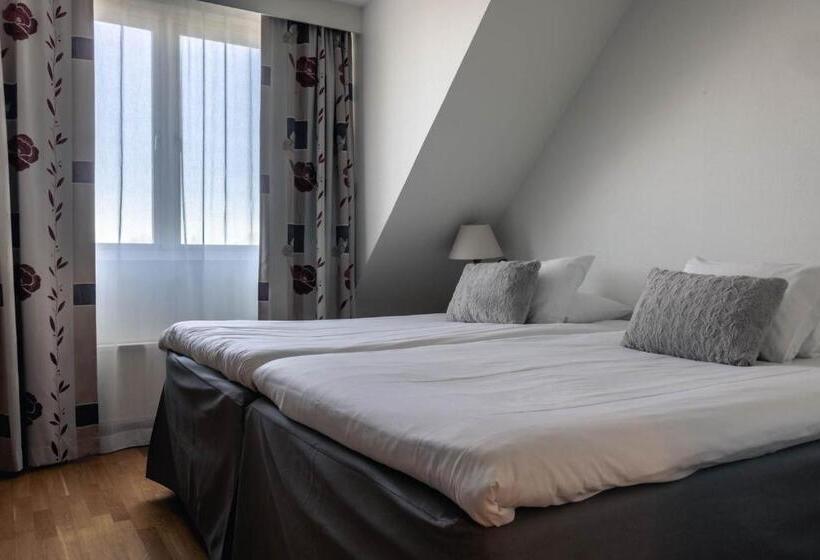 스탠다드 룸, Best Western Solhem