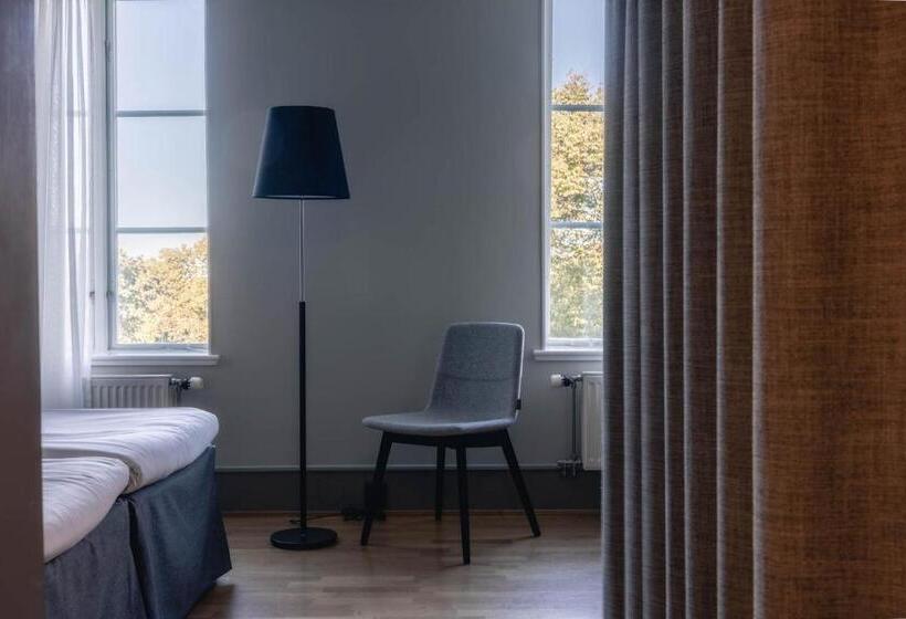 标准间, Best Western Solhem