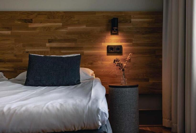 스탠다드 룸, Best Western Solhem