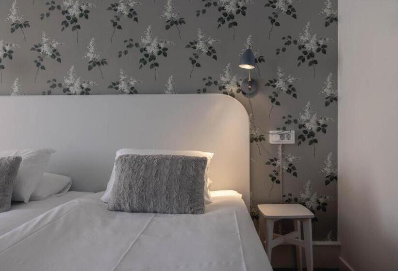 스탠다드 룸, Best Western Solhem