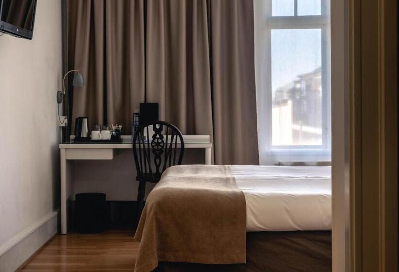 스탠다드 룸, Best Western Solhem