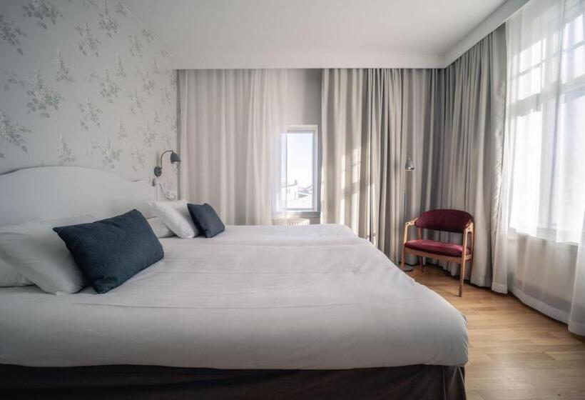 标准间, Best Western Solhem