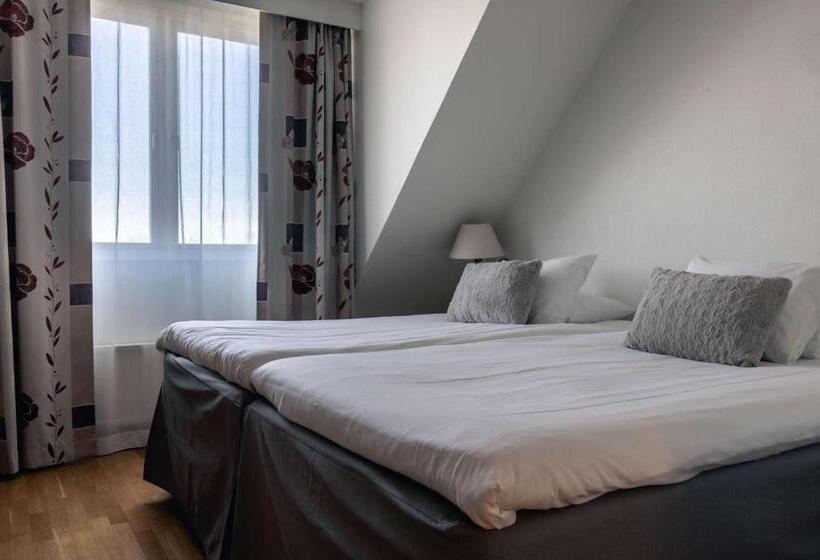 스탠다드 룸, Best Western Solhem