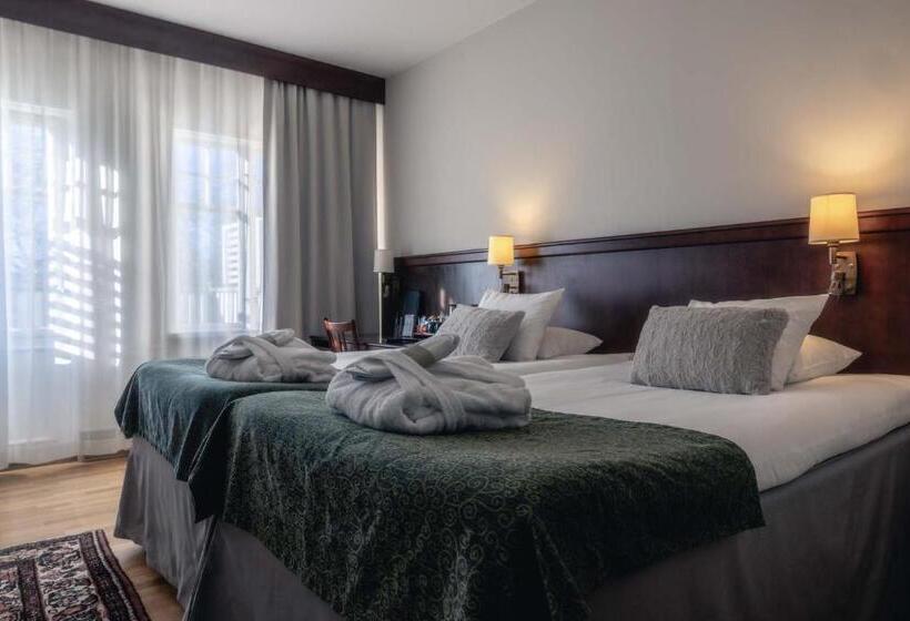 수피리어 룸, Best Western Solhem