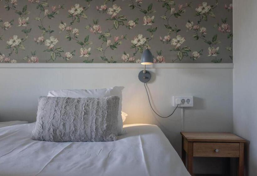 高级大房间, Best Western Solhem