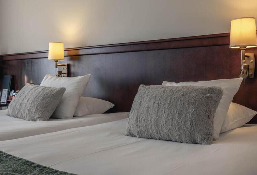 高级大房间, Best Western Solhem