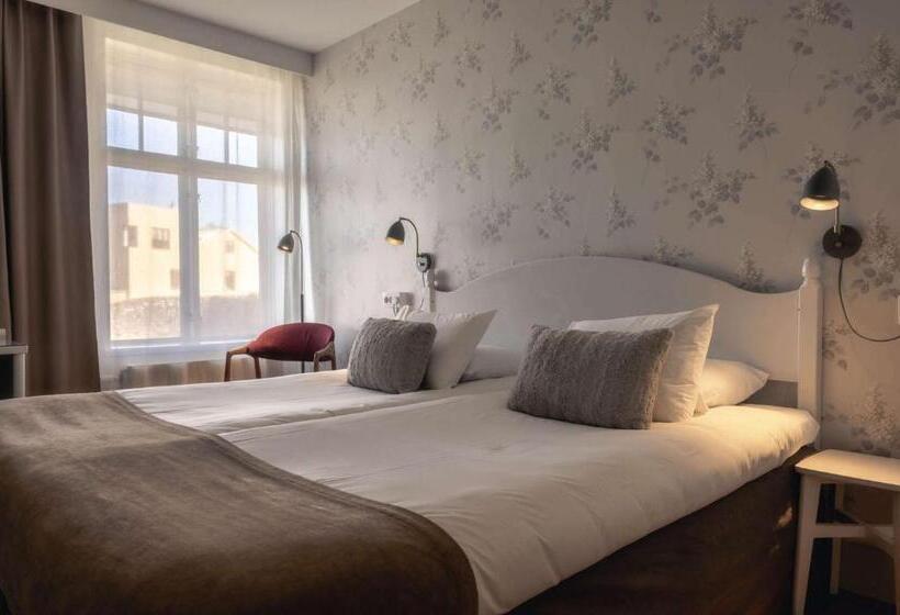 스탠다드 룸, Best Western Solhem