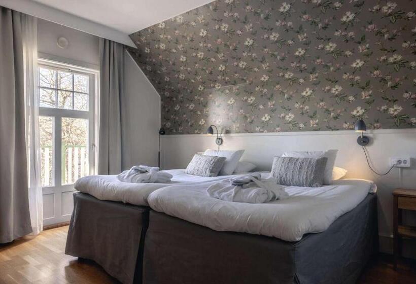 수피리어 룸, Best Western Solhem