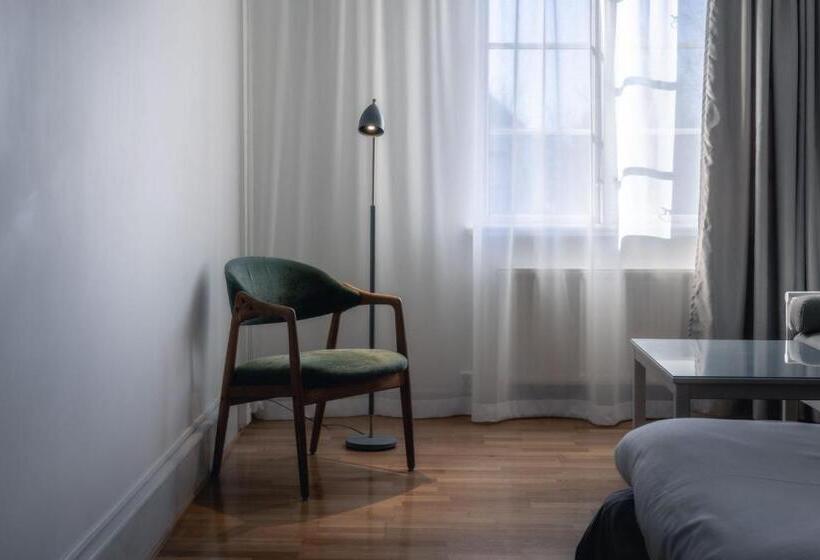 스탠다드 룸, Best Western Solhem