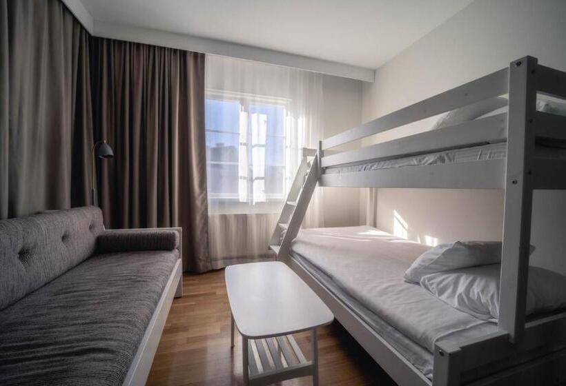 스탠다드 룸, Best Western Solhem