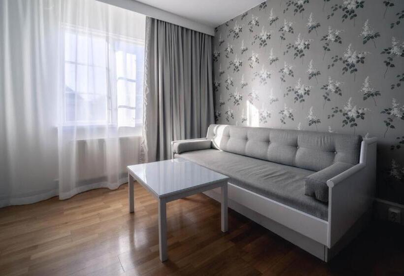 스탠다드 룸, Best Western Solhem