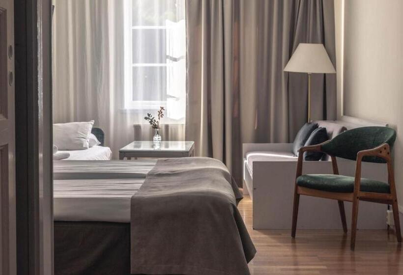 标准间, Best Western Solhem
