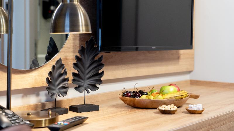 스탠다드 싱글 룸, Best Western Solhem