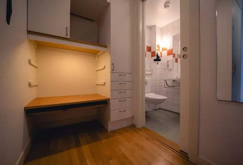اتاق استاندارد, Best Western Solhem