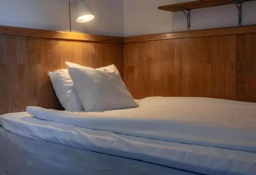 اتاق استاندارد, Best Western Solhem