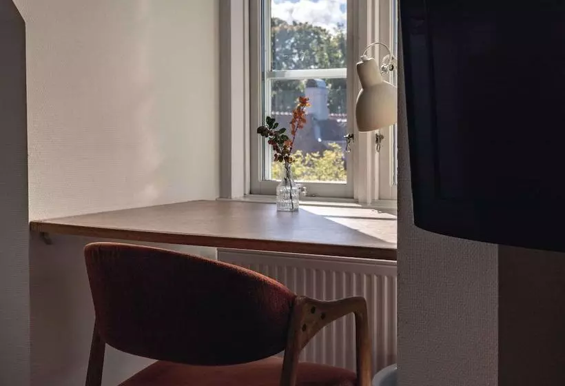 اتاق استاندارد, Best Western Solhem