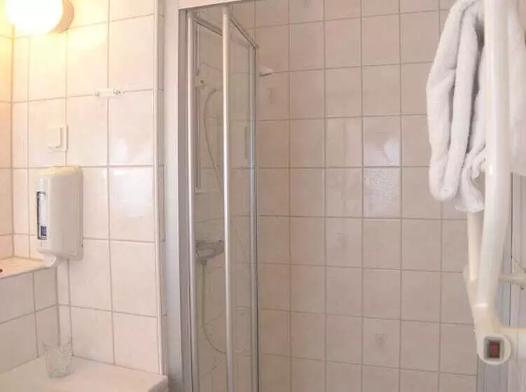 اتاق سوپریور, Best Western Solhem
