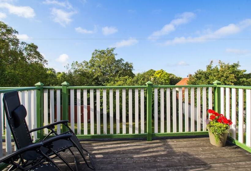 高级大房间, Best Western Solhem