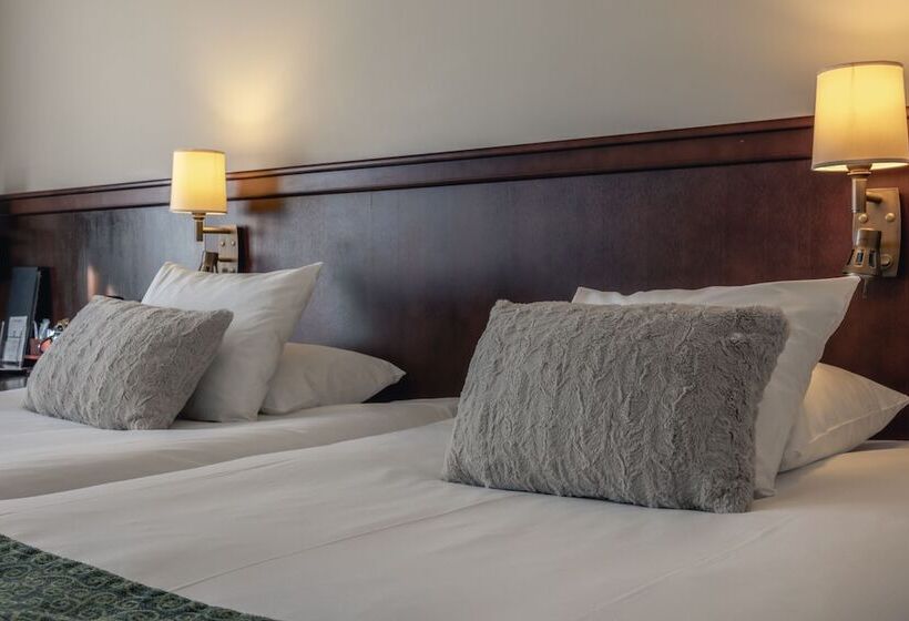 수피리어 룸, Best Western Solhem