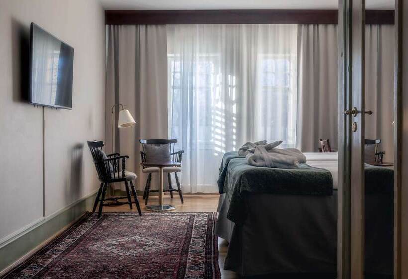 高级大房间, Best Western Solhem