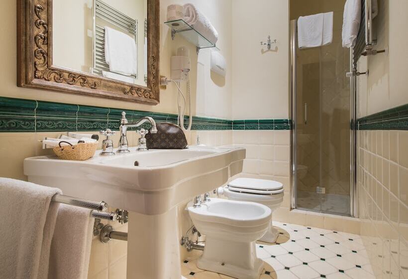 ２ベッドルームアパートメント, Borgo Di Pietrafitta Relais