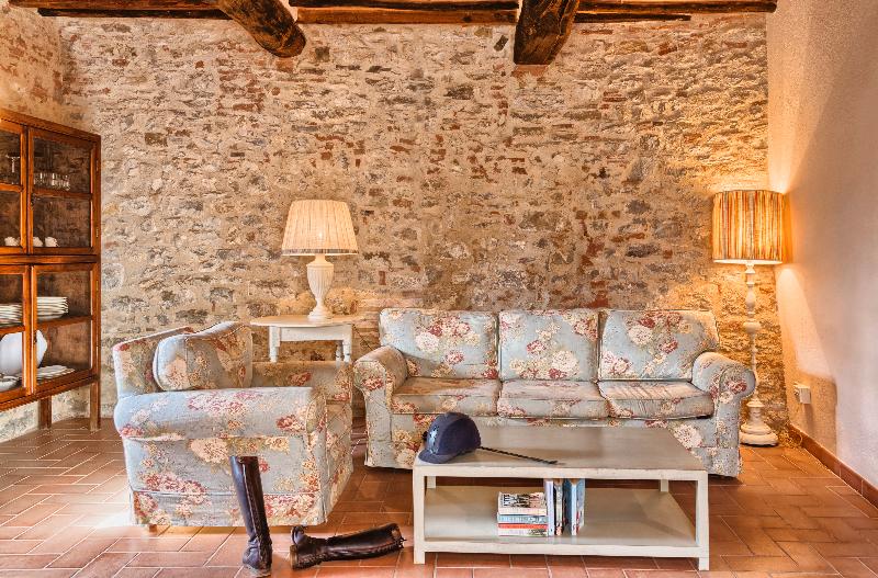 ２ベッドルームアパートメント, Borgo Di Pietrafitta Relais