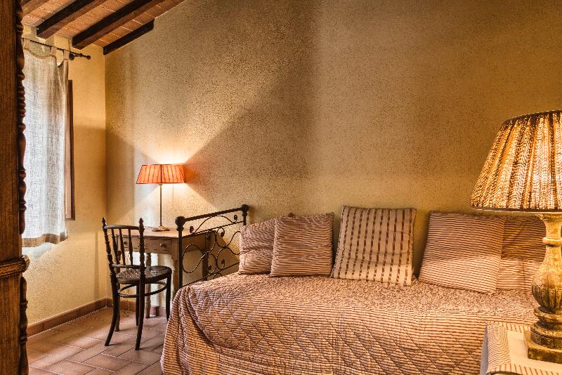 ２ベッドルームアパートメント, Borgo Di Pietrafitta Relais