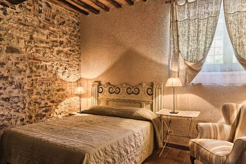 2ベッドルームアパートメント, Borgo Di Pietrafitta Relais