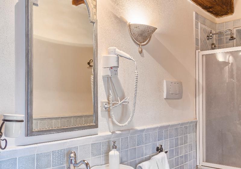 ２ベッドルームアパートメント, Borgo Di Pietrafitta Relais