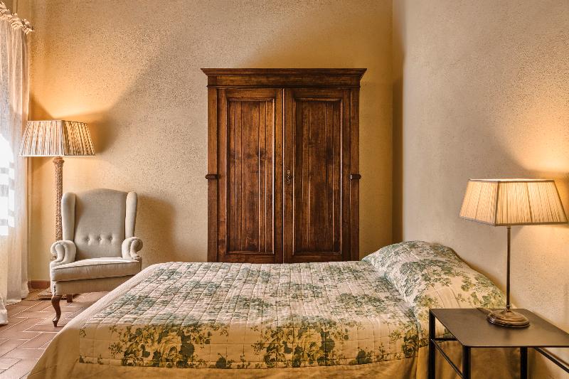 ２ベッドルームアパートメント, Borgo Di Pietrafitta Relais