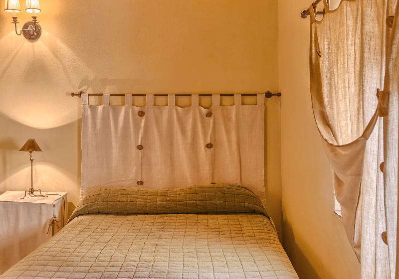 ２ベッドルームアパートメント, Borgo Di Pietrafitta Relais