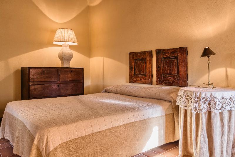 ２ベッドルームアパートメント, Borgo Di Pietrafitta Relais