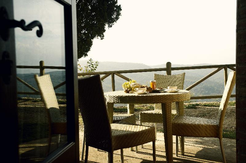 ２ベッドルームアパートメント, Borgo Di Pietrafitta Relais