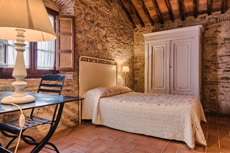 ２ベッドルームアパートメント, Borgo Di Pietrafitta Relais