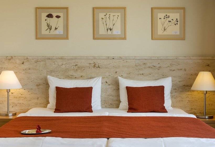 חדר סטנדרט, Castle Garden