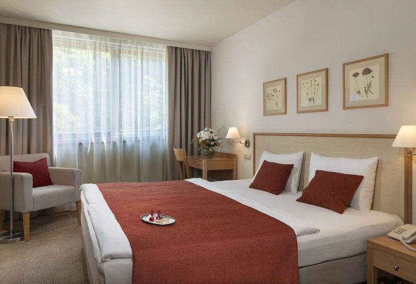 חדר סטנדרט, Castle Garden