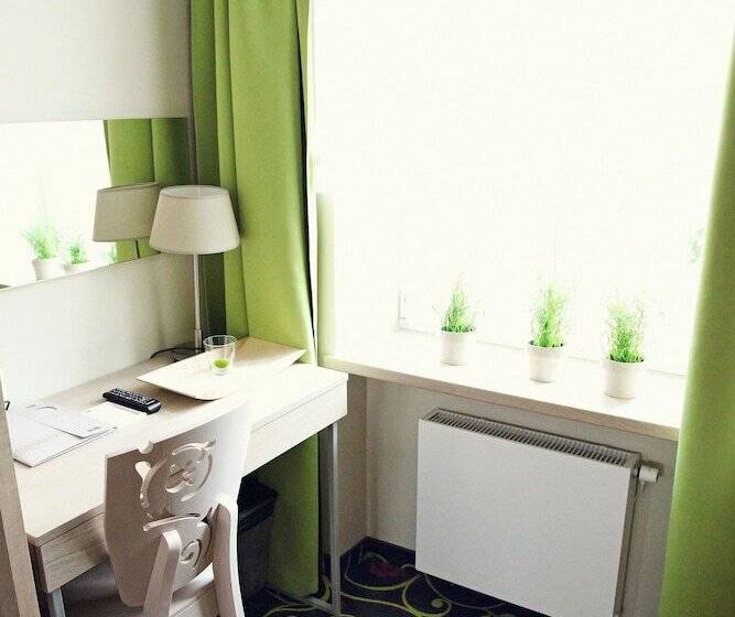 اتاق استاندارد, City Hotels Rūdninkai