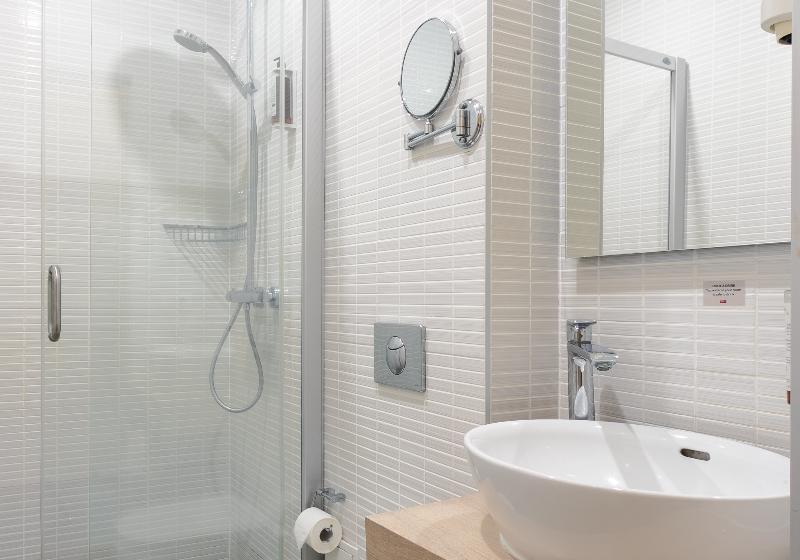 اتاق استاندارد, City Hotels Rūdninkai