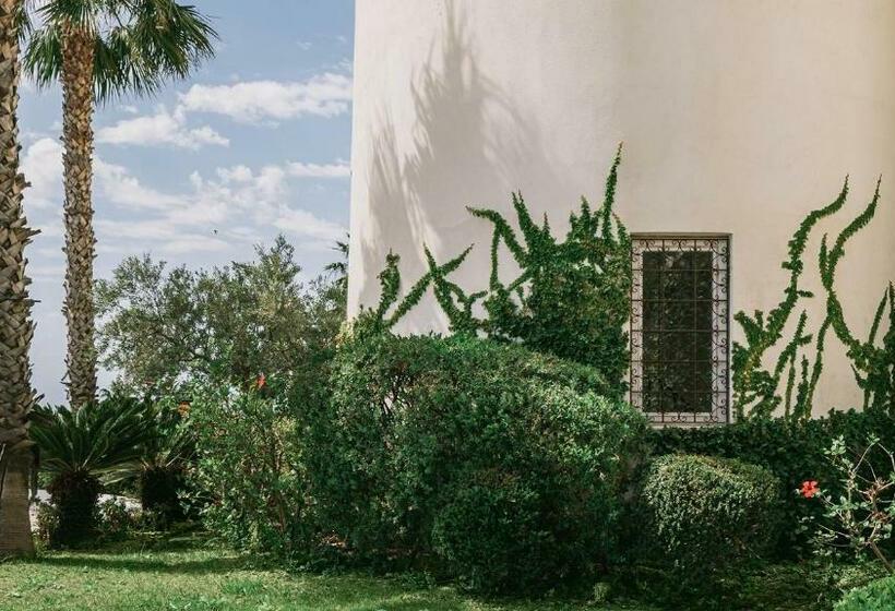 スーペリアの４人部屋, Mangia S Selinunte Resort