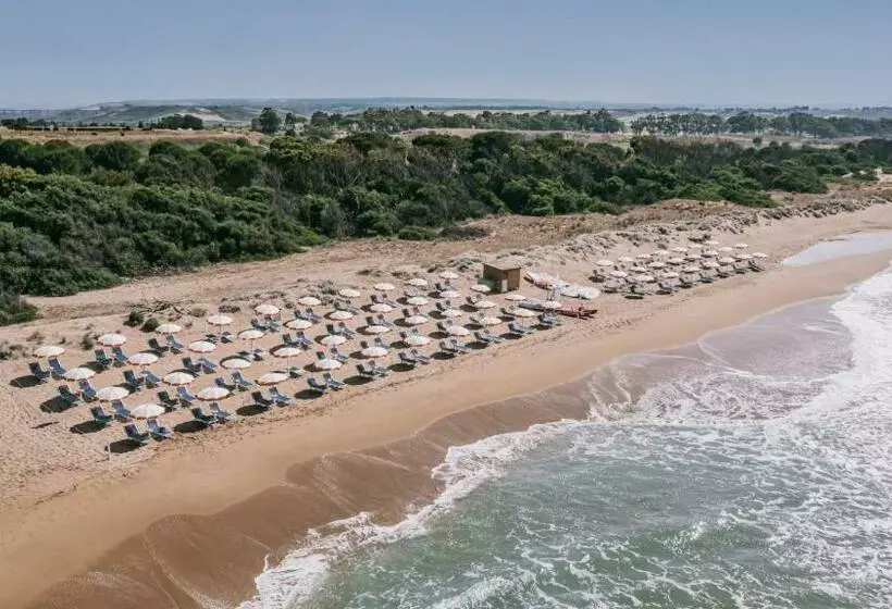 اتاق سوپریور چهار تخته, Mangia S Selinunte Resort