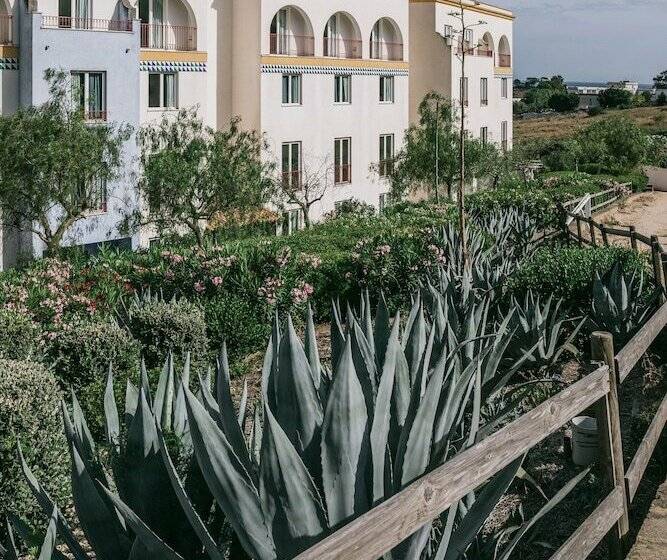 スーペリアの４人部屋, Mangia S Selinunte Resort