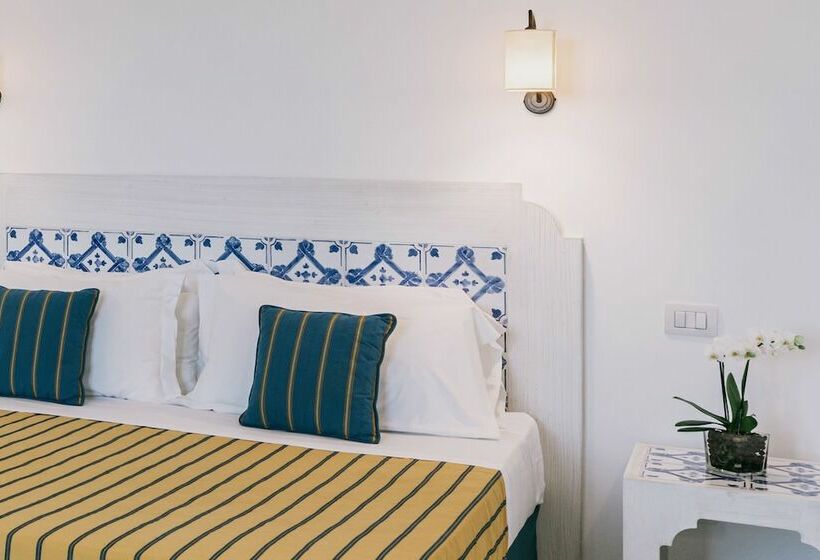 Четырехместный Номер Superior, Mangia S Selinunte Resort