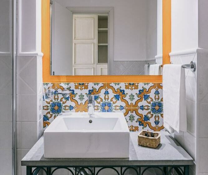 スーペリアの４人部屋, Mangia S Selinunte Resort