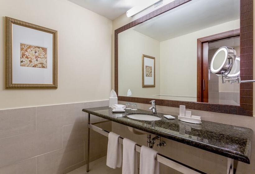 수피리어 룸, Courtyard By Marriott Panama Multiplaza Mall